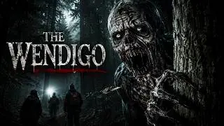 The Wendingo | Full Horror Movie in English