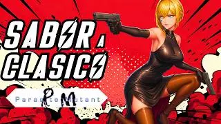 Todo lo que sabemos del RPG de terror Parasite Mutant