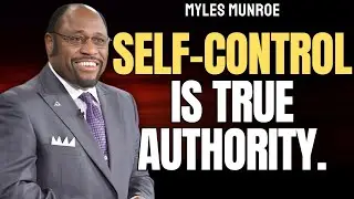 STOP Dark Psychology: KINGDOM EMOTIONAL POWER&mdash;Master Your Mind & CONTROL YOUR DESTINY (Myles Munroe)