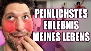 Peinlich im Hotel & als Wolf verkleidet auf der GamesCom - Real Talk 58