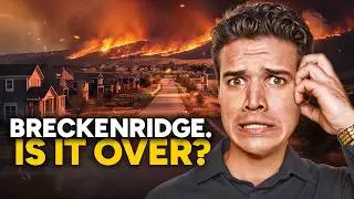 The Future of Breckenridge Real Estate Will Scare You (2025 Market Predictions)