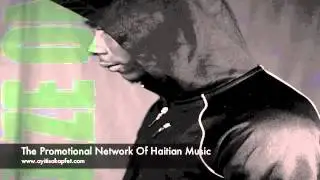 Blaze One -- Istwa Dayiti
