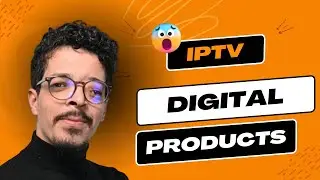 E4 Digital Products  IPTV course - Payment Gateways Linking Warming