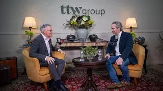 TTWBoardingNow Episode #37: Eduardo Gaz & Steve Odell - Regent Seven Seas and Oceania Cruises