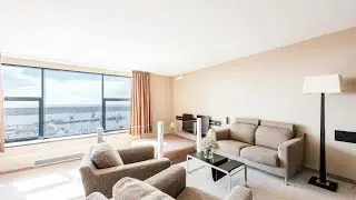 Amberton Hotel Klaipeda, Klaipėda, Lithuania | 360 Travel Facts