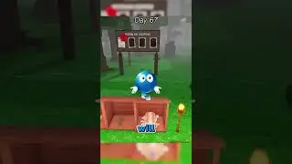Я получил лучшие вещи в игре &laquo;99 ночей в лесу&raquo;.