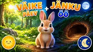 V&auml;ike J&auml;nku