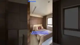 Lotus Aqua Residency Andheri Mumbai | Top Project in Andheri by Lotus Group | Houssed #shorts