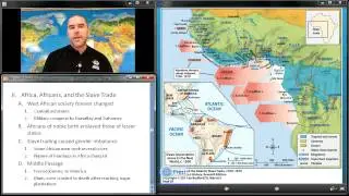Video Lecture 10: The Imperial Slave Economy