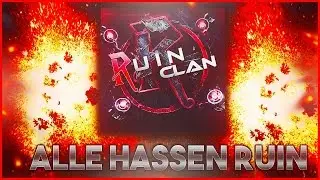 ALLE HASSEN DEN RUIN CLAN ! | BO2 : QUAD NUKLEAR W/ TYPE 25