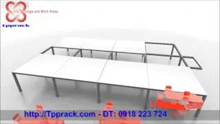 Nestainer Pallet Rack Tpprack, Nestainer Storage Solutions Warehouse, tpprack