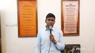 PROMISE SUNDAY | MESSAGE| EVENING SERVICE| 01/02/2026