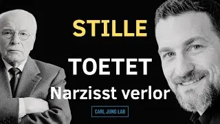 Warum der STILLE Hochsensible GEFAEHRLICHER ist als der der schreit
