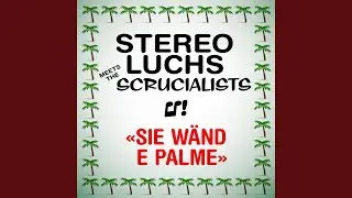 Sie w&auml;nd e Palme