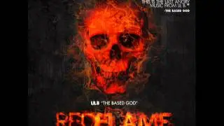 Lil B- Dont Miss The Gems (RED FLAME RARE DEVIL MUSIC EDITION)