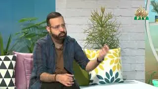 Rising Pakistan | Expert Segment | Fahad Malik - Digital Media Expert | - 01/02/2024