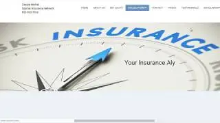 Digital Marketing for Insurance Agents 2019. How to generate your own life insurance leads online.
