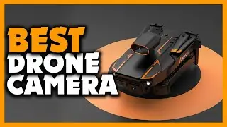 Top 5 Best Budget Long Range Drone [ 2024 Review ] On Aliexpress - Under $200