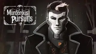 I'm the worst murderer....☠️ First look on Murderous Pursuits By Netease (download link description)
