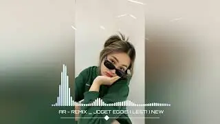 JOGET - EGOIS _ Mengapa Tak Mencoba - VIRAL TIKTOK