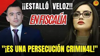 ¡NOBOA ESTÁ DESESPERADO!  Inventan 
