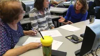 ColoradoSPH@UNC - Community Health Education