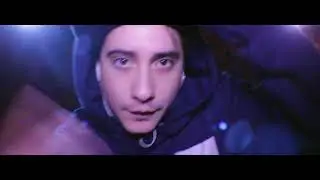 Conde Spaik - Conozco Lugares (Street Video) 2018