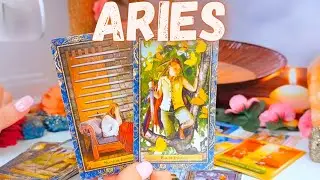 ARIES💔(NO COMMUNICATION)THEY KNOW YOU'RE AWARE OF EVERYTHING THAT THEY'RE ABOUT TO SAY