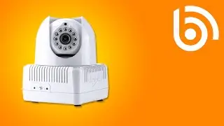 devolo LiveCam HomePlug IP Camera Introduction