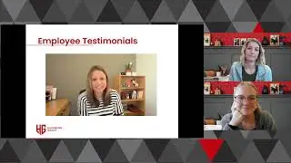 On Demand Webinar: Recruitment - Scouting for Success
