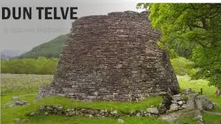 Dun Telve Defenses