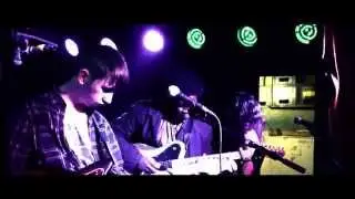 Segrasso - Live at The Workman's Club