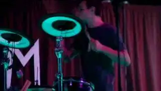 Дельфин - Роботы (Dolphin - Robots) (Live at Lugansk 14.12.08)