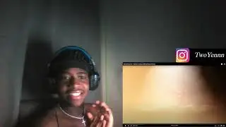 TwoYen Reacts To 