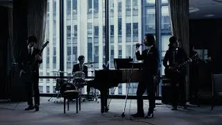 THE BACK HORN｢With You｣MUSIC VIDEO