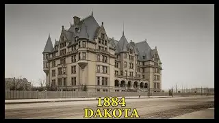 The Dakota: The Full Story Behind New York&rsquo;s Most Legendary Building