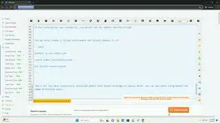 How to install python opencv in ubuntu 18 04