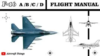 F-16 Flight Manual.