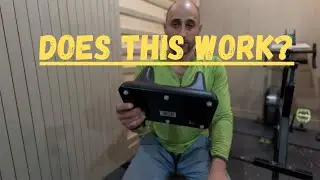 psoas release tool after 2 years
