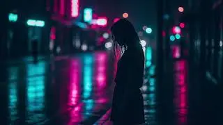 Rain Between Us