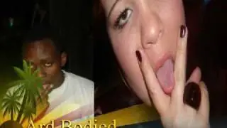 Ard bodied Dirty Danger