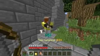 ПОБЕЖДАЮ НЕ ВСЕГДА! - режим PvP (Mini-Game)