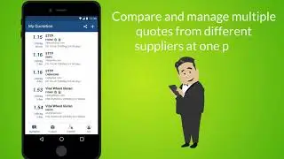 OKCHEM InstantQuote