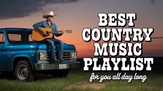 Shania Twain, Tim McGraw, Faith Hill 2000s Country Music Playlist for Romantic Evenings by the Lake