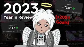 2023: Year in Review!