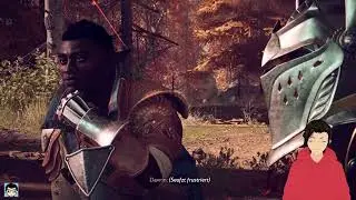 🐉Dragon Age The Veilguard🐉 #27 Griffon Z&auml;hmen Leicht gemacht 😅 [DEUTSCH] | Diesel86LP