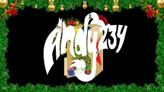 Andy 234 - Con Frio y sin que hacer