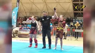 Покоряя пьедесталы