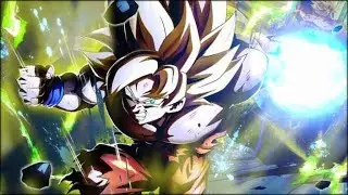 DAILY DISCOUNT SUMMONS! FULL OF SPARKINGS OR DESPAIR? Dragon Ball Legends