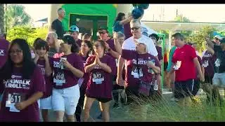 STARability's 2023 Run, Walk & Roll 5K